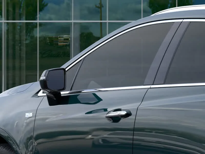 2026 Cadillac XT5 Premium Luxury - Photo 12