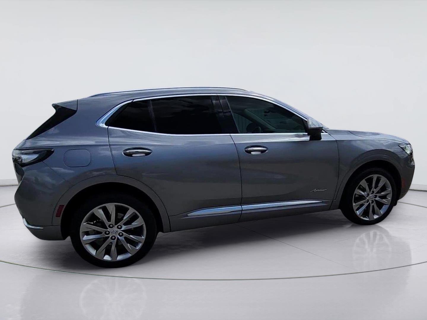 2022 Buick Envision Avenir - Photo 9