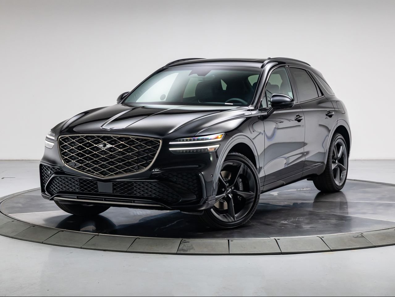 2026 Genesis GV70