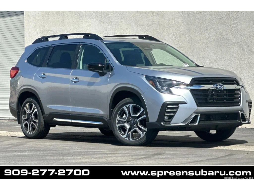 2026 Subaru Ascent Touring 7 Passenger's photo