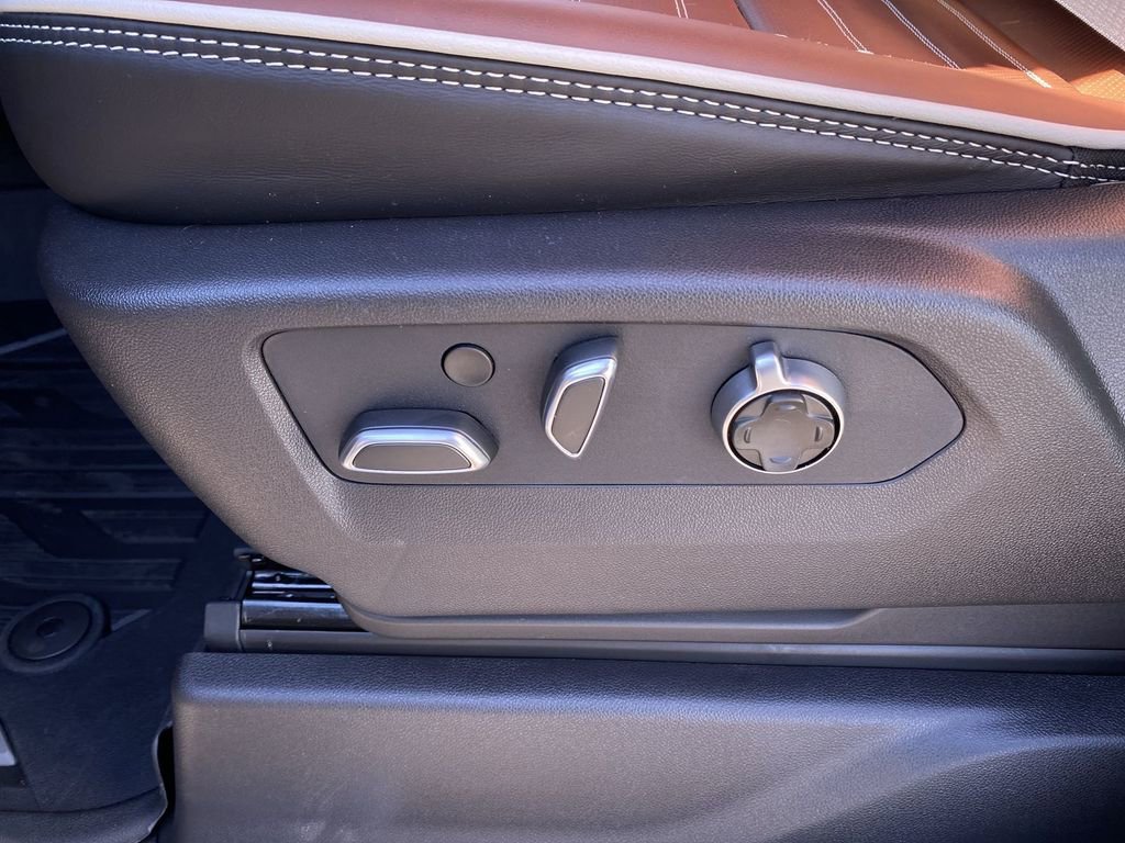 2026 GMC Sierra 3500HD Denali Ultimate - Photo 34