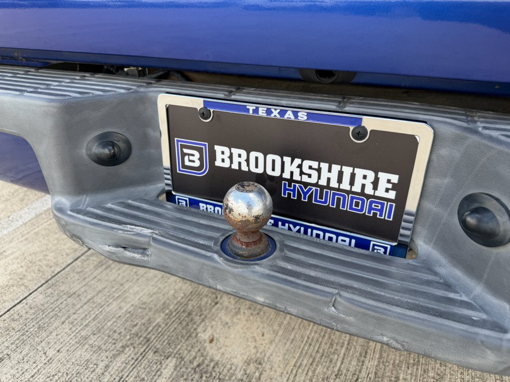 Used 2003 Blue Ford  image 26