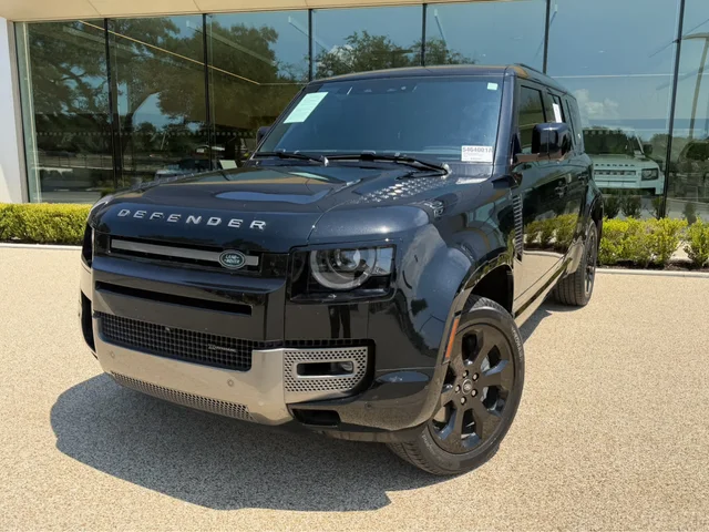 Certified Pre-Owned 2023 Defender X-Dynamic SE