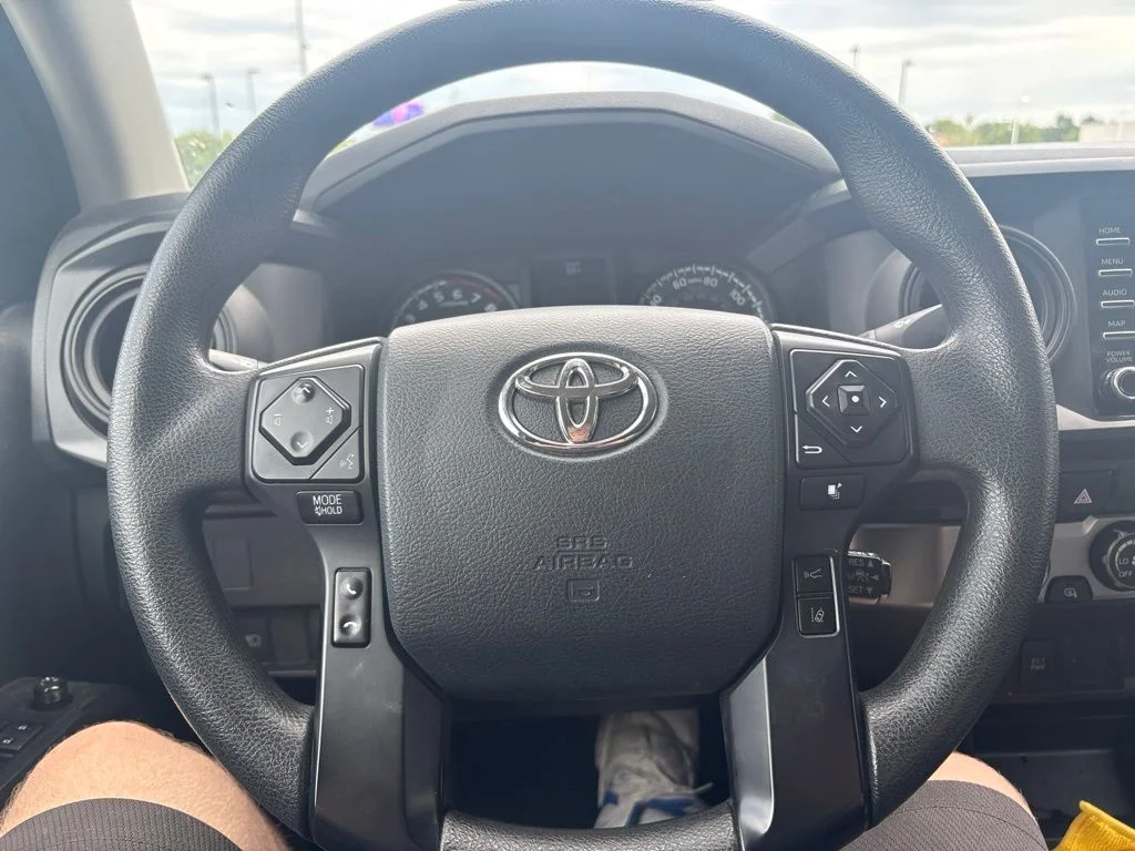 Used 2020 Gray Toyota SR image 13