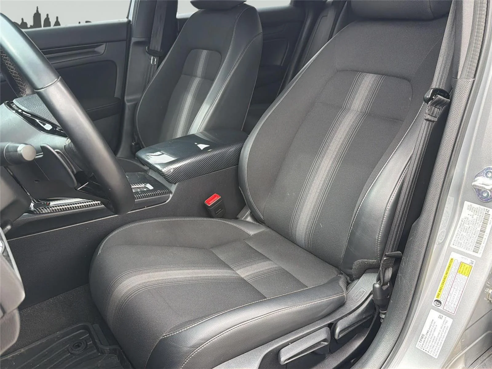 2023 Honda Civic Sport - Photo 9