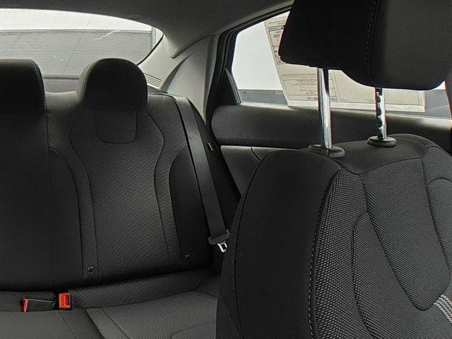 New 2026 Black Hyundai SE image 39