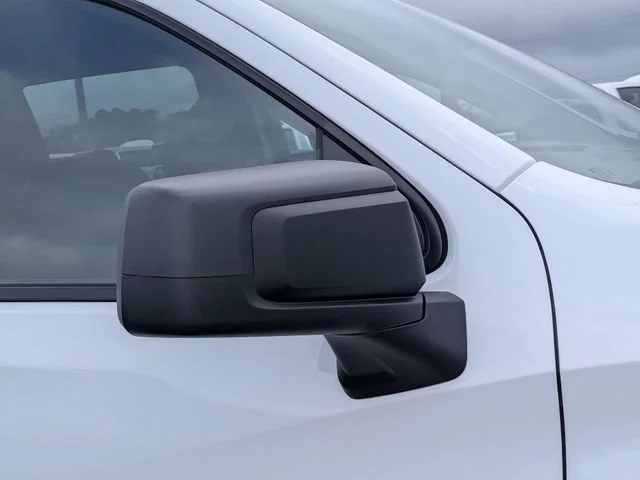Used 2024 Summit White Chevrolet Custom image 10