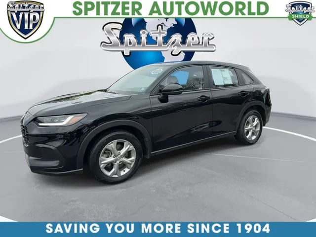 Used 2024  Honda LX image 6