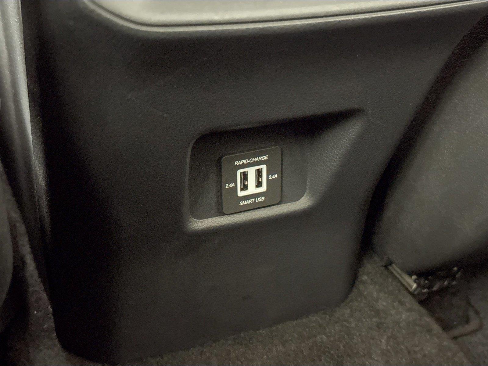 Certified Used 2025 Silver Sky Metallic Toyota LE image 33