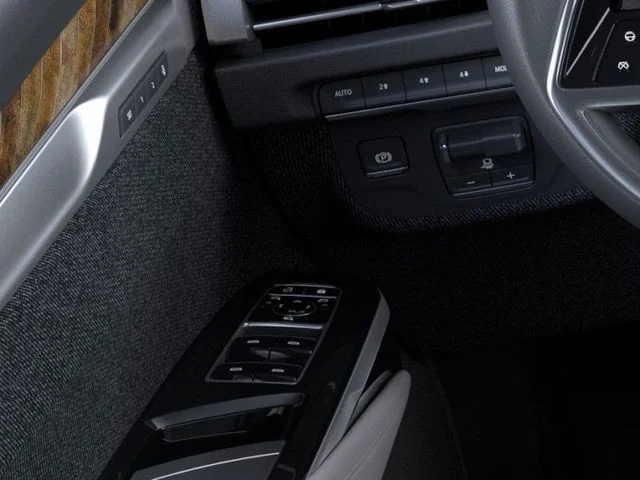 New 2026 Silver Cadillac Platinum Sport image 22