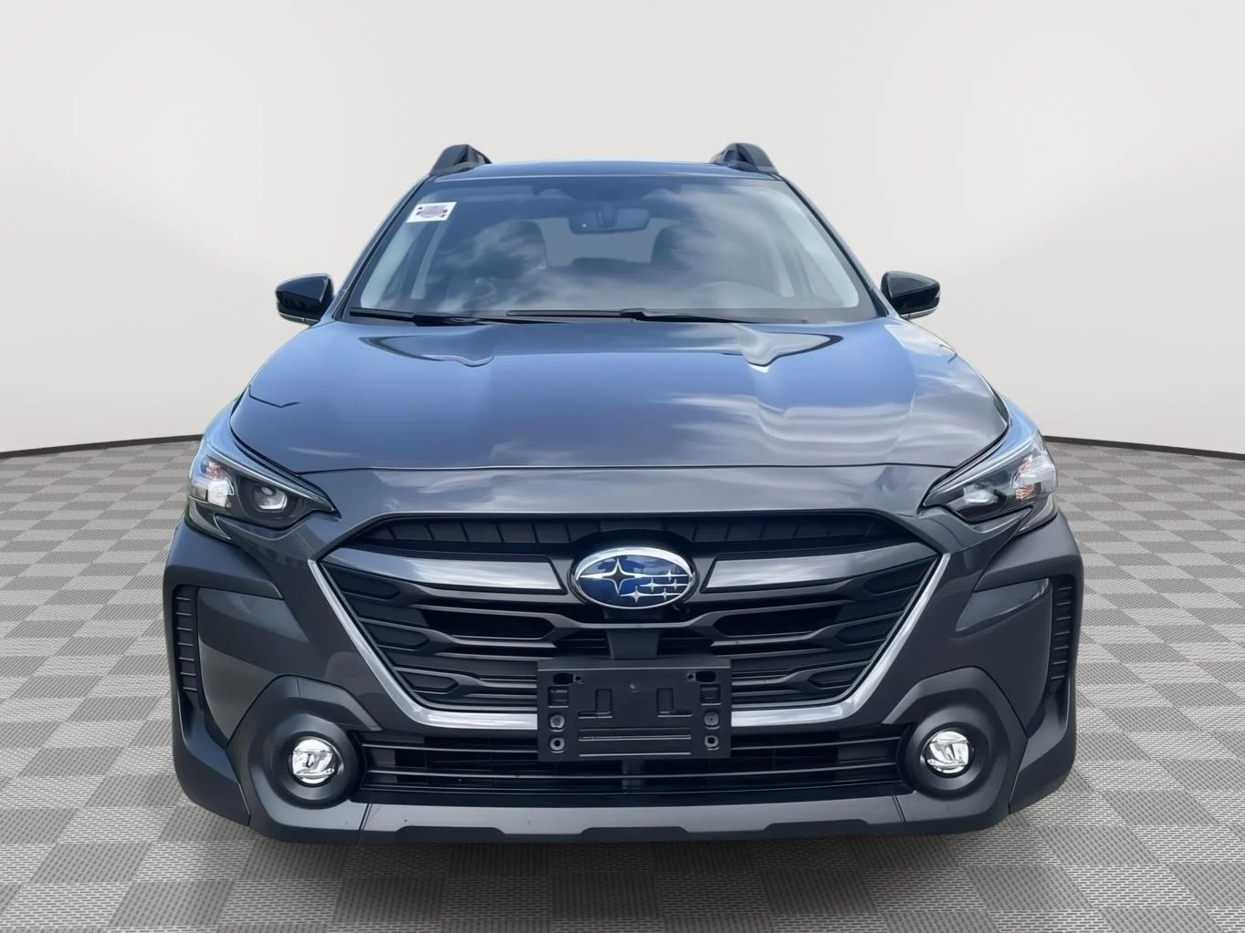 Certified Used 2025 Magnetite Gray Metallic Subaru Premium image 25
