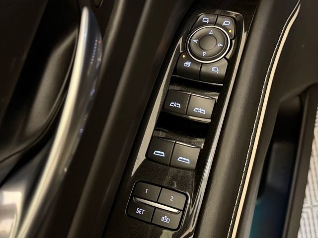 Used 2023 Black Raven Cadillac Premium Luxury Platinum image 19