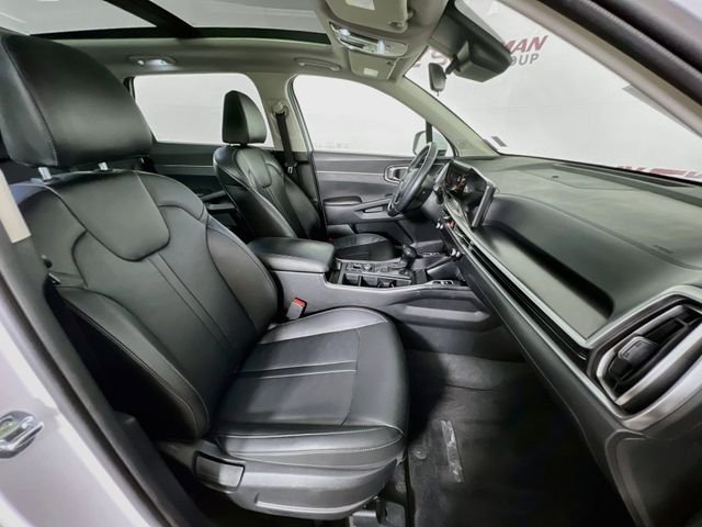 2024 Kia Sorento S - Photo 42