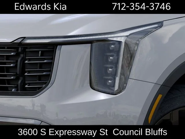 2026 Kia Sorento X-Line SX Prestige - Photo 12