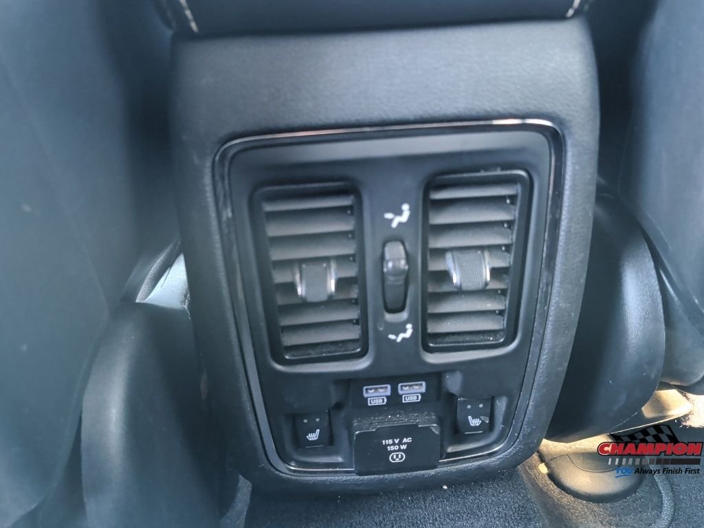 Used 2014 Gray Jeep Limited image 16