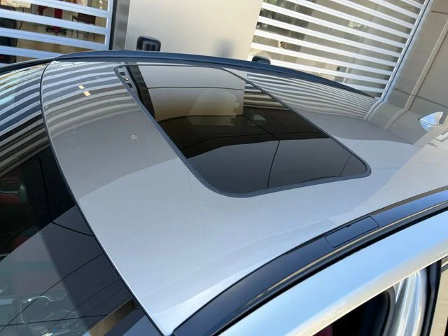 Used 2024 Atomic Silver Lexus 350 F SPORT Handling image 15