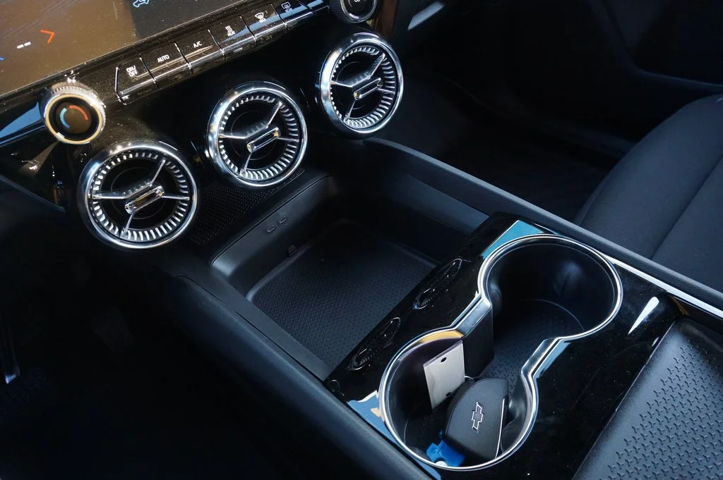 2026 Chevrolet Blazer EV LT - Photo 16