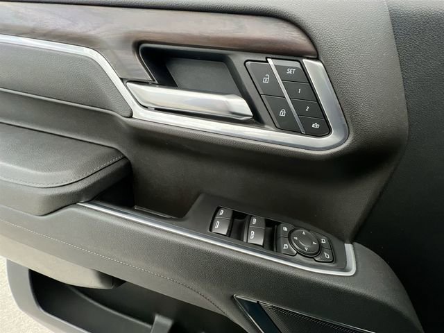 2026 GMC Sierra 1500 SLT - Photo 23