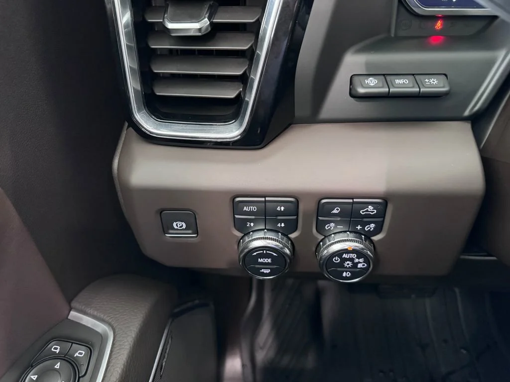 Certified Used 2025 Sterling Metallic GMC Denali image 26