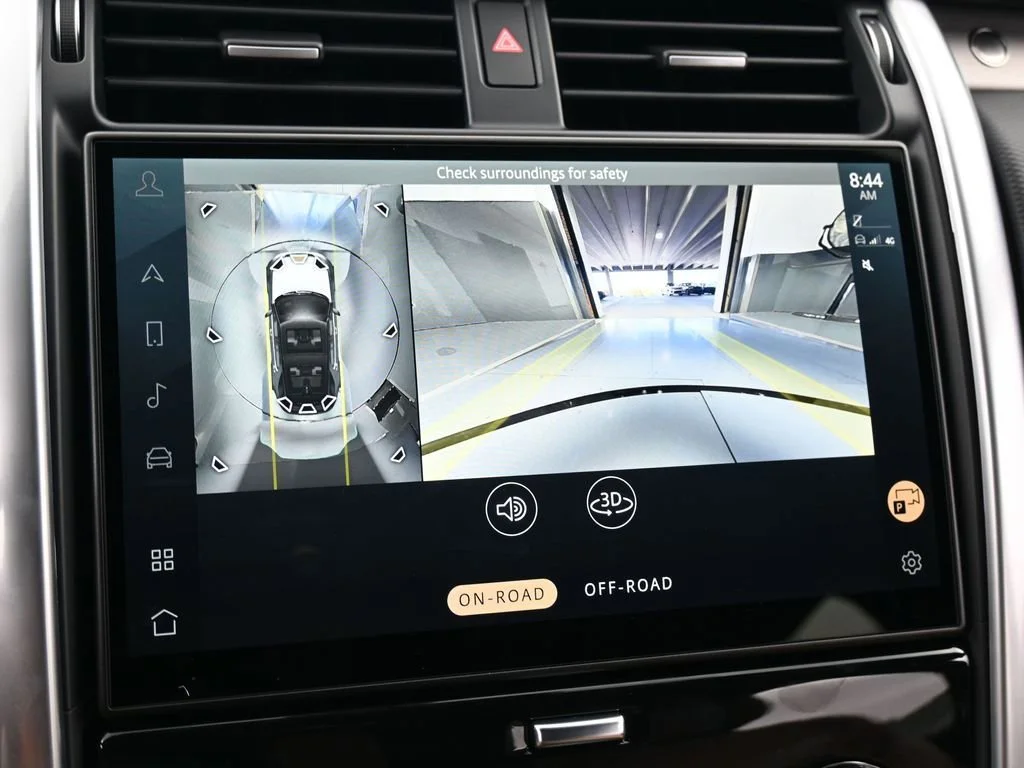 2026 Land Rover Discovery Gemini Edition - Photo 22