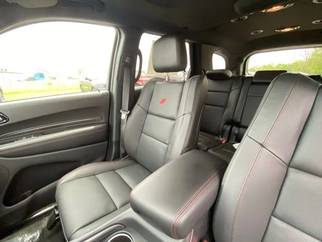 Used 2026 Black Dodge GT Plus image 11