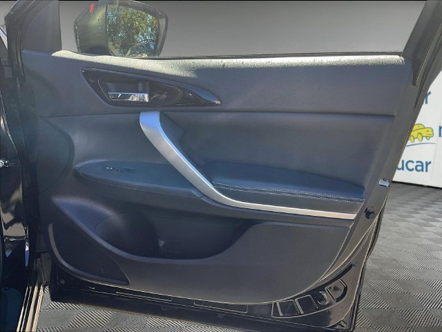 Used 2024 Black Mitsubishi SE image 19