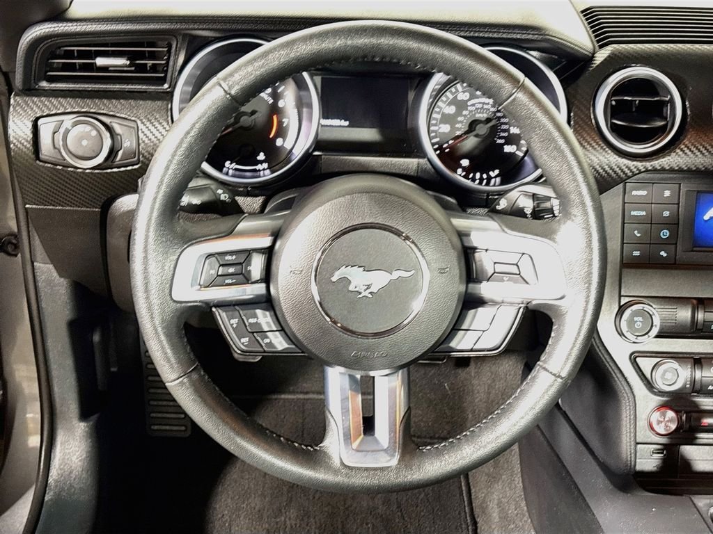 Used 2023 Gray Ford EcoBoost image 13