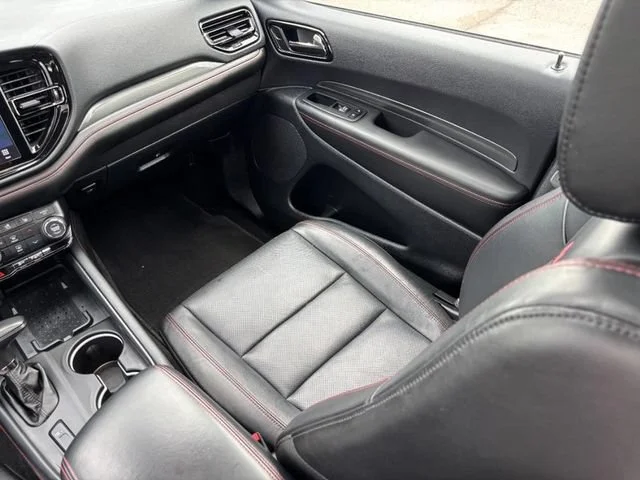 Used 2025 Gray Dodge R/T image 15