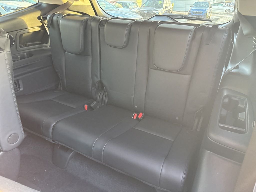 2026 Subaru Ascent Onyx Edition-Touring - Photo 13