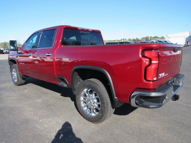 2024 Chevrolet Silverado 2500HD LTZ - Photo 6