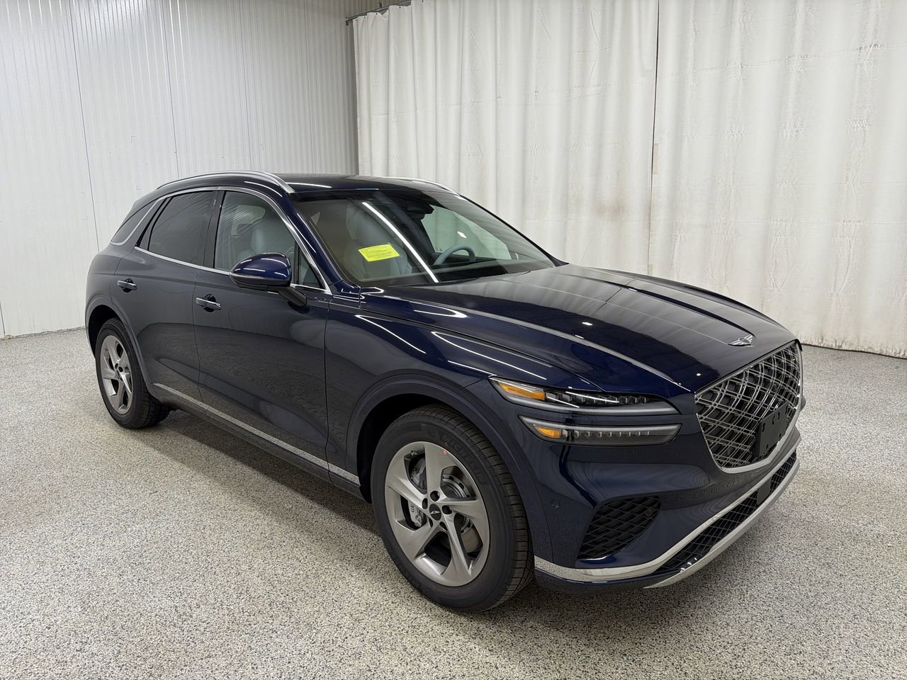2026 Genesis GV70 2.5T Advanced AWD's photo