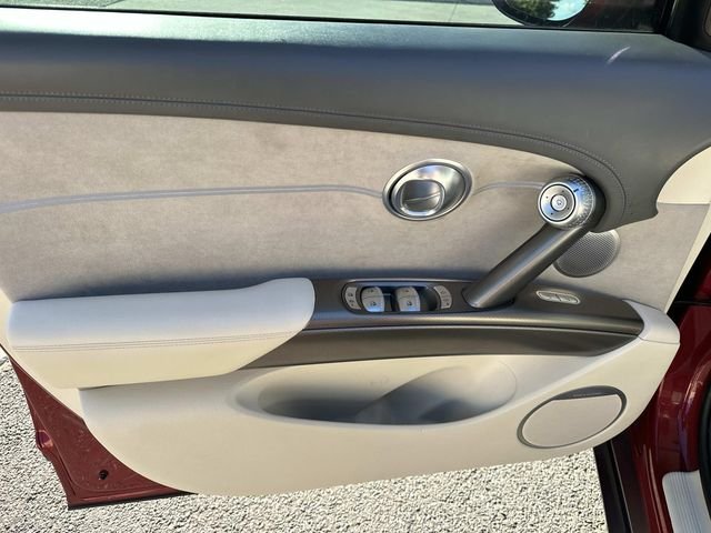 Used 2023 Red Genesis Performance image 21