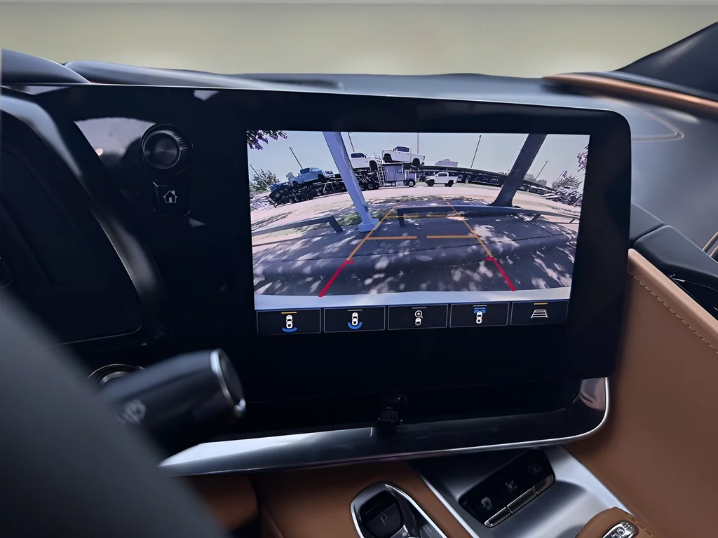 2020 Chevrolet Corvette 3LT - Photo 10