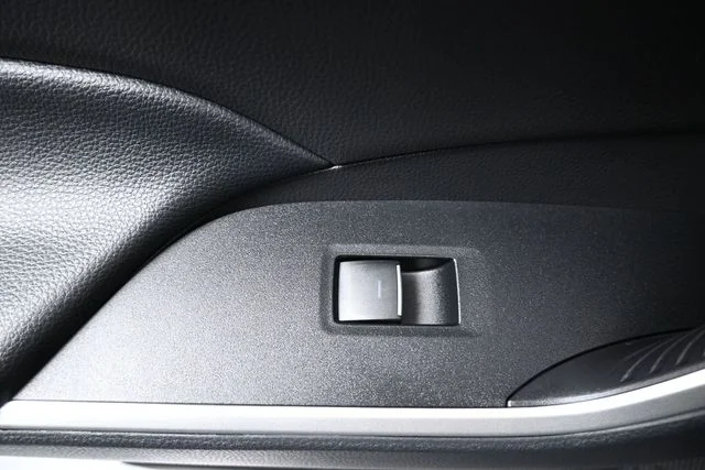 Used 2025 Gray Toyota XLE image 10
