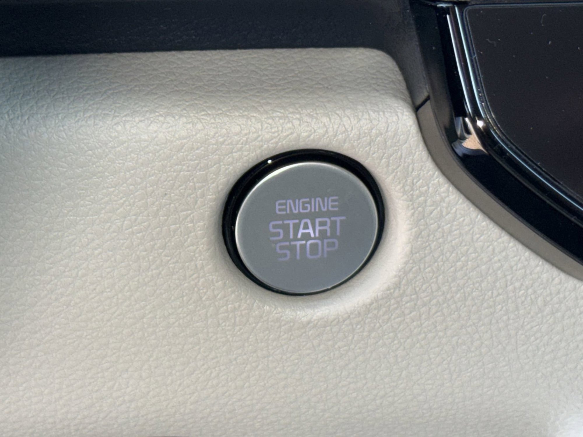 New 2026 Ivory Silver Kia EX image 30