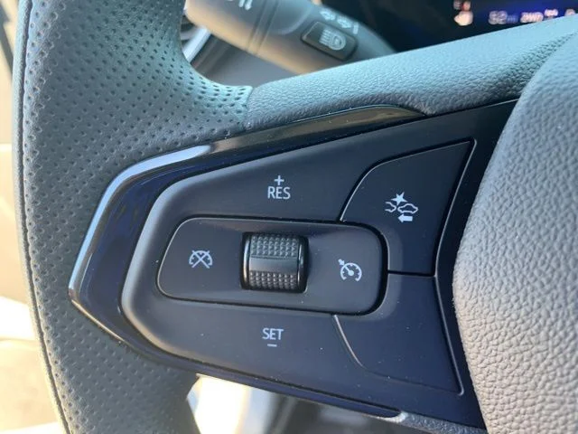 Used 2026 Gray Chevrolet LT image 25