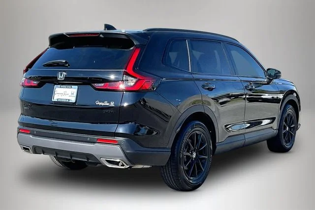 2026 Honda CR-V Sport-L - Photo 21
