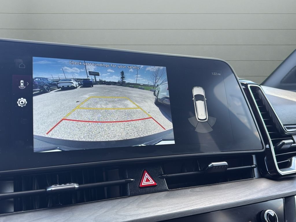 2023 Kia Sportage X-Line - Photo 20