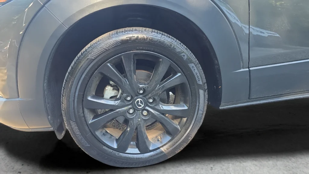 Used 2023 Gray Mazda 2.5 Turbo Premium Plus Package w/Premium Plus Package image 24