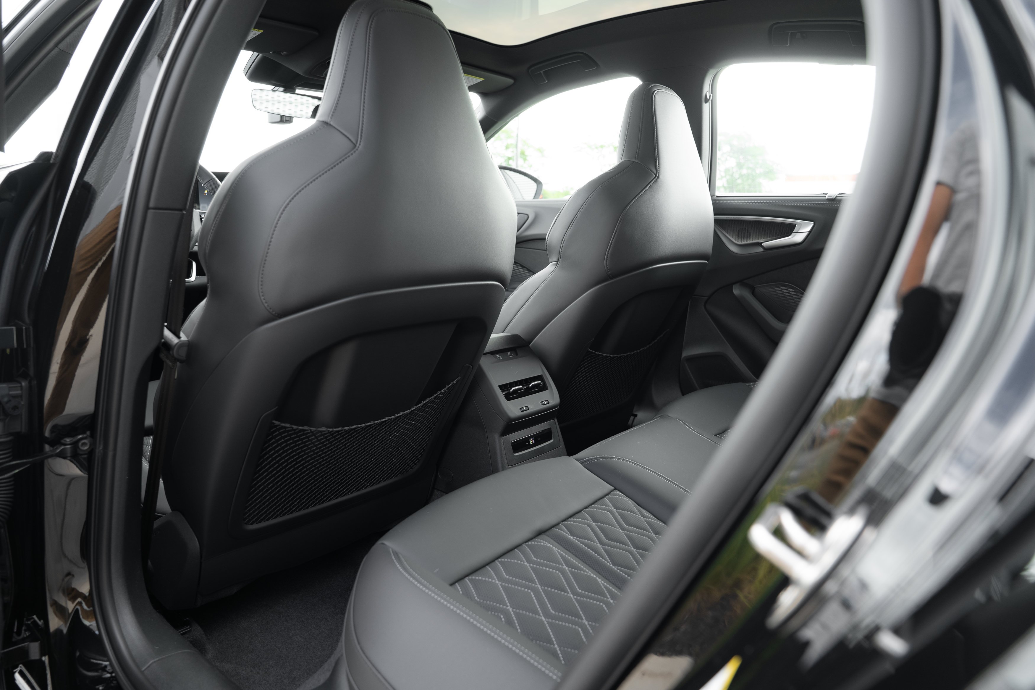 New 2026 Mythos Audi Premium Plus image 24
