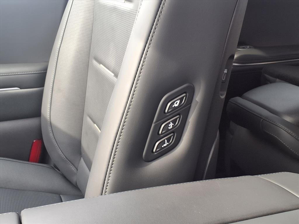 2026 Hyundai Palisade Calligraphy - Photo 25