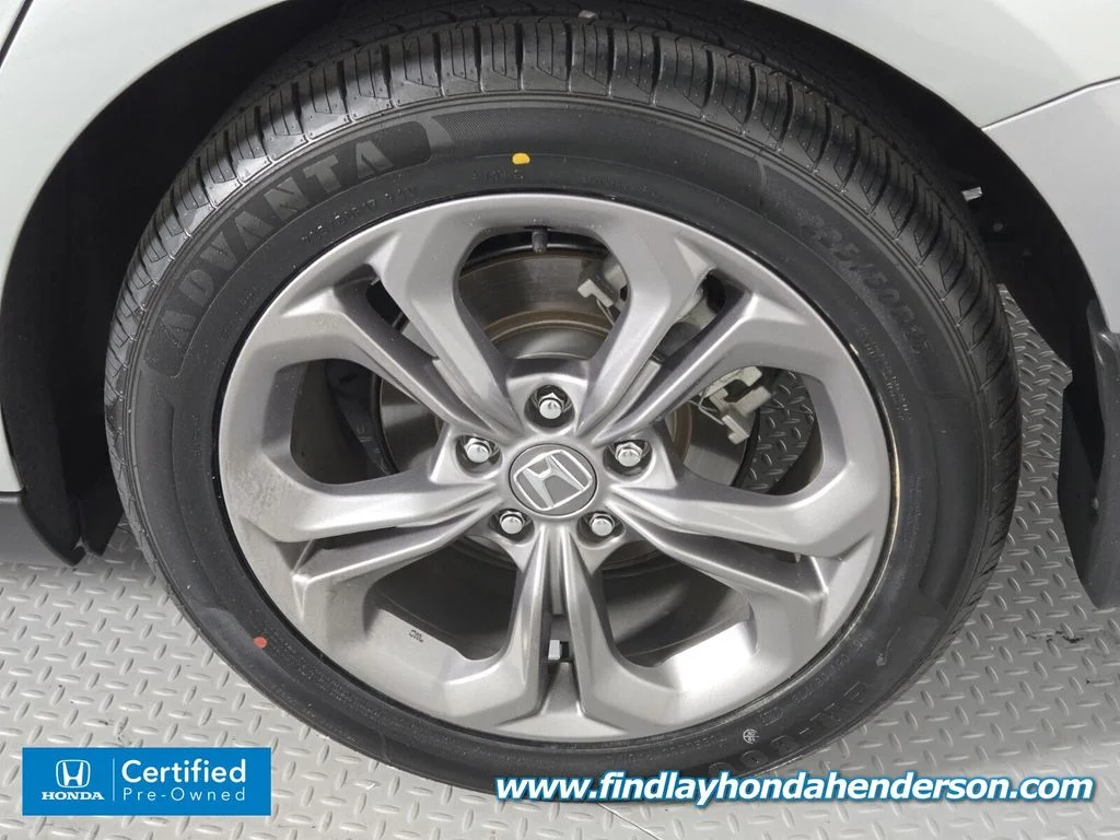 2024 Honda Accord EX - Photo 10
