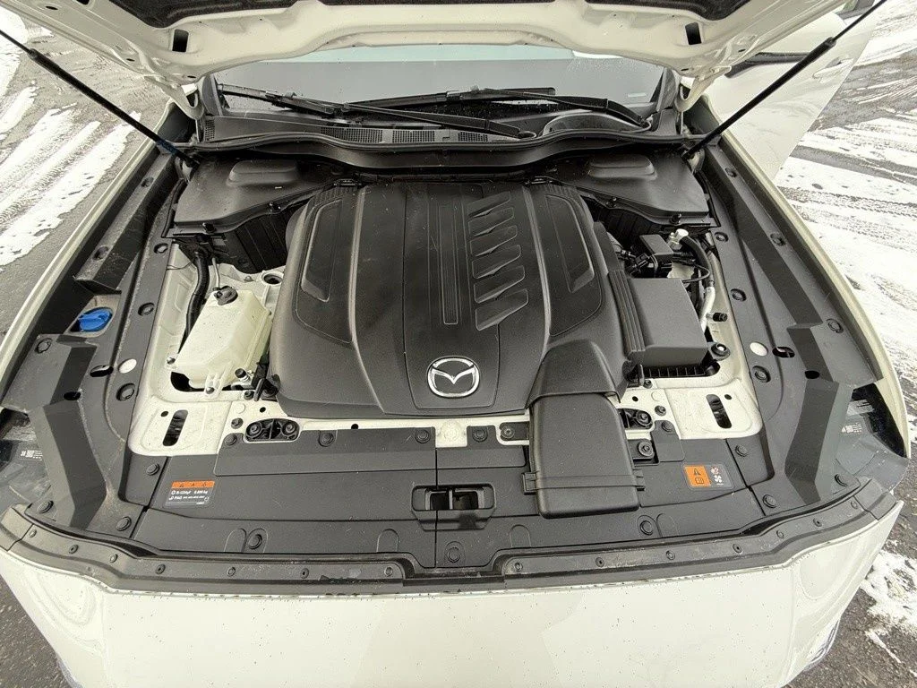 2024 Mazda CX-90 Turbo Select Package - Photo 29