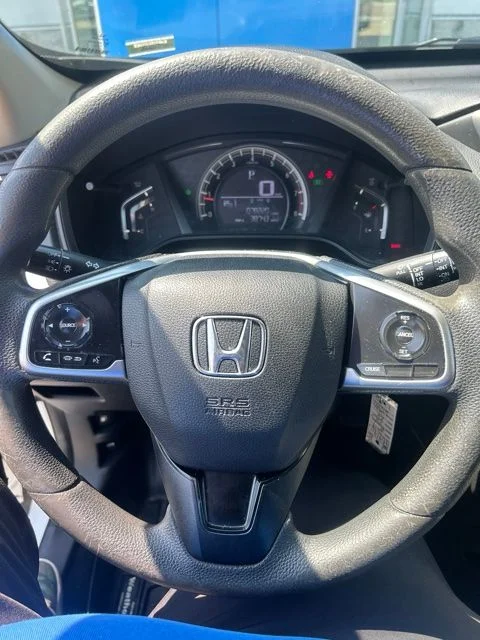 Used 2019  Honda LX image 9