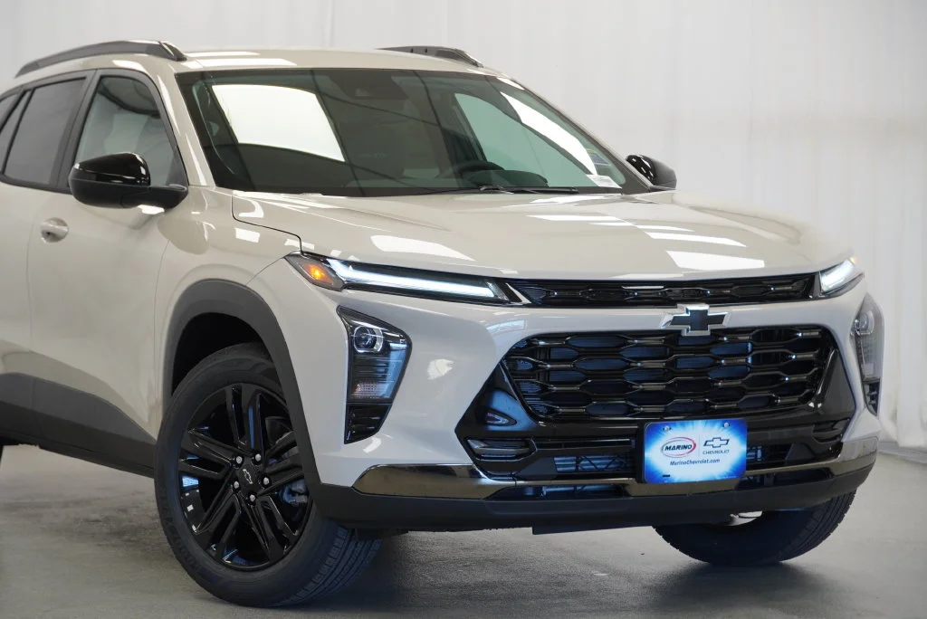 New 2026 White Sands Chevrolet ACTIV image 7