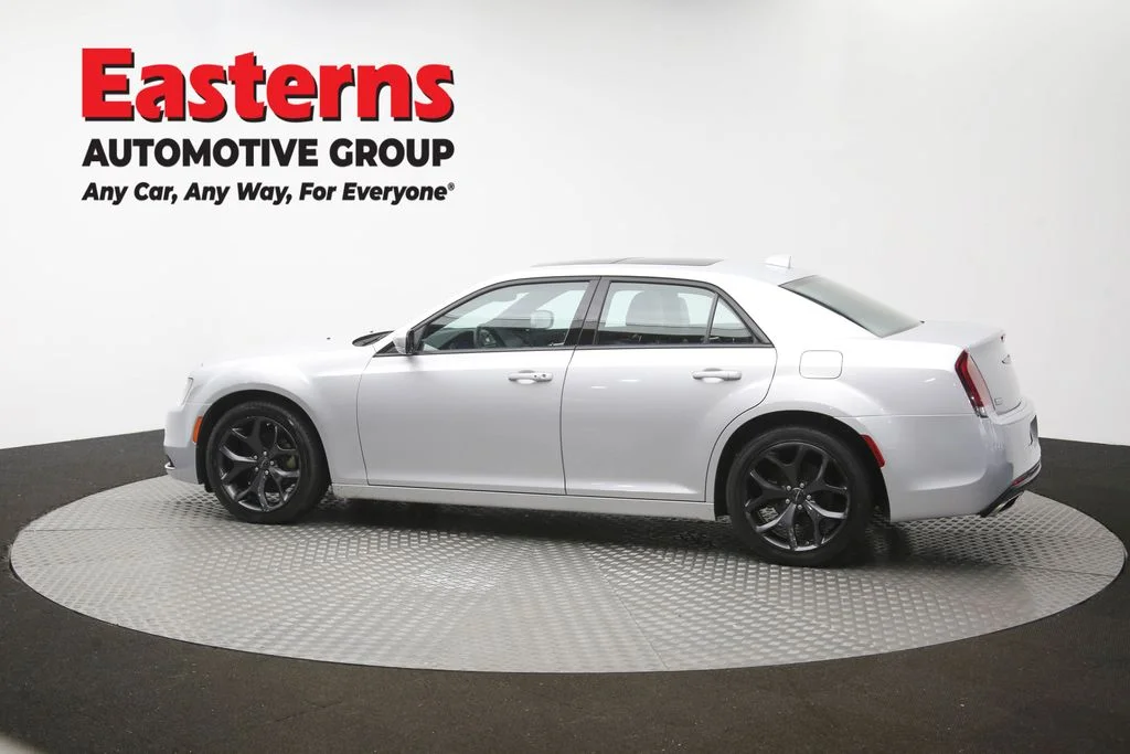 Used 2023 Silver Chrysler S image 64