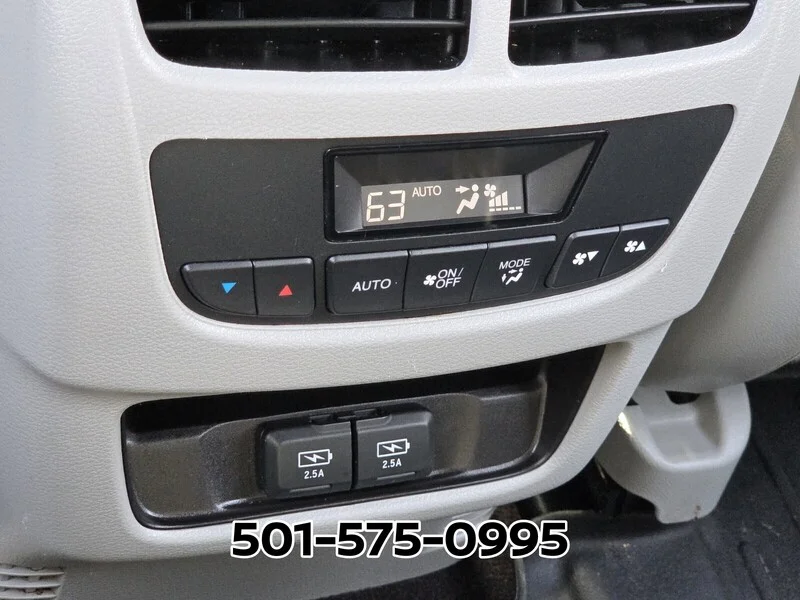 Used 2020 Lunar Silver Metallic Acura FWD 7-PASSENGER image 14