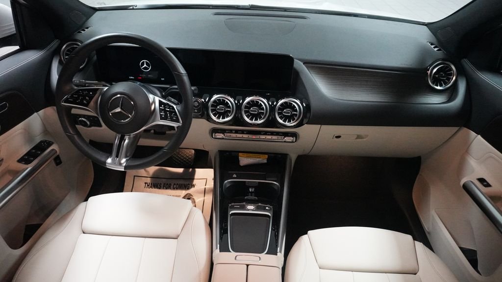 Certified Used 2026 White Mercedes-Benz GLA 250 image 26