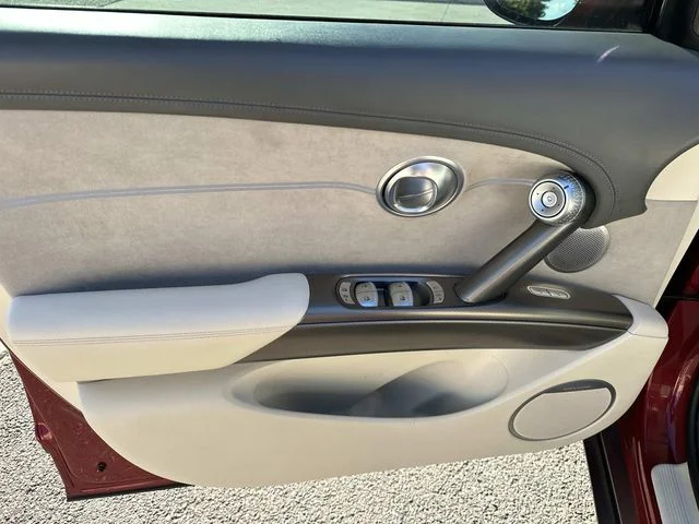 Used 2023 Red Genesis Performance image 21