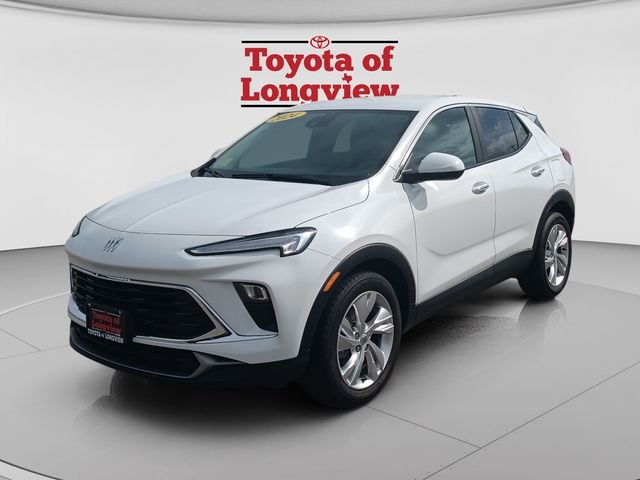 2024 Buick Encore GX Preferred's photo